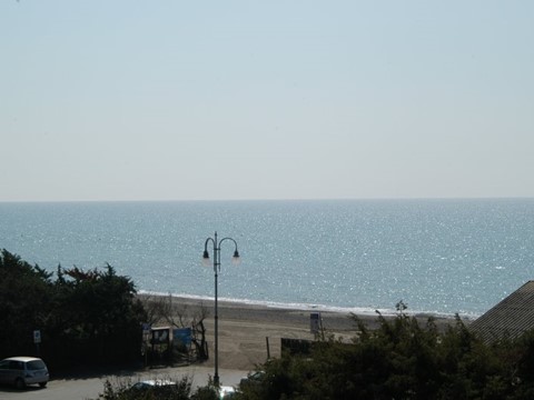 Foto mare bibbona